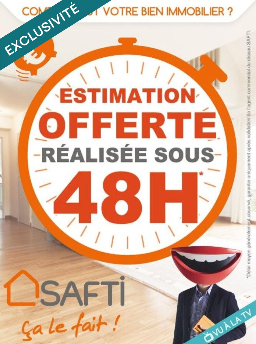 Vente Appartement Appartement RDC F1 bis neuf Laxou