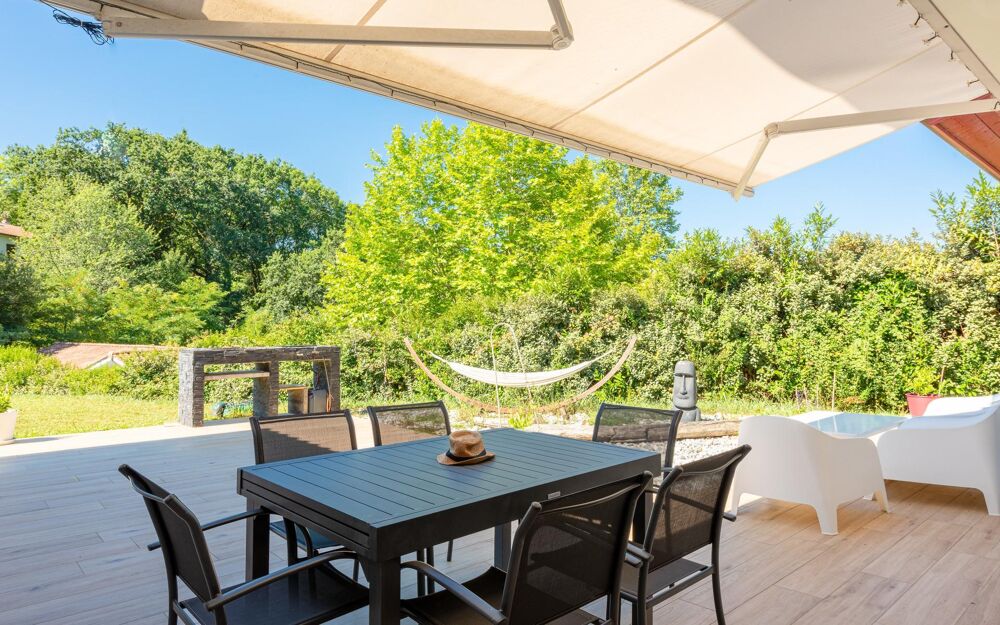 à vendre  Maison Ahetze (64210)