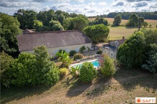  Maison à vendre 4 pièces 165 m²