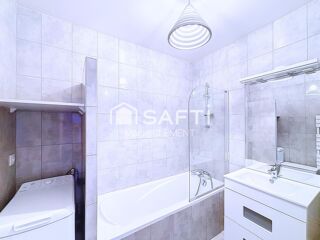  Appartement � vendre 3 pi�ces 60 m�