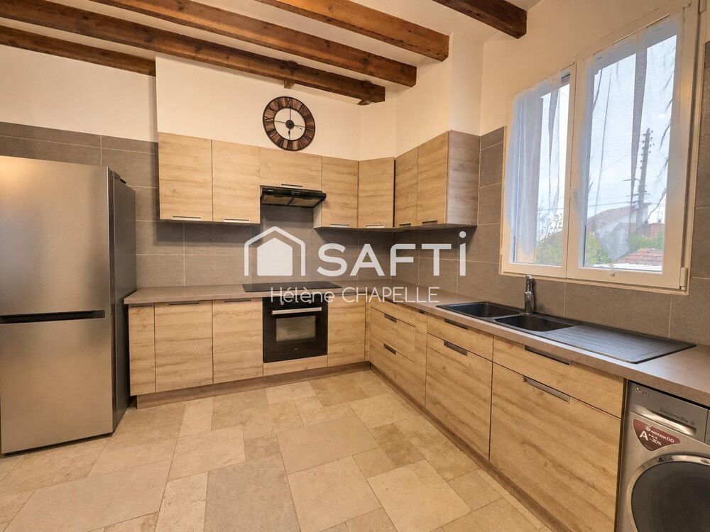 A bornel - Mieux qu'un appartement