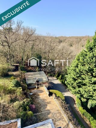  Maison à vendre 8 pièces 180 m²