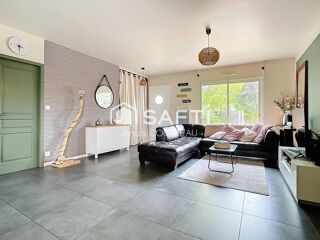  Maison � vendre 4 pi�ces 87 m�