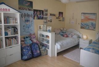  Maison à vendre 4 pièces 126 m²