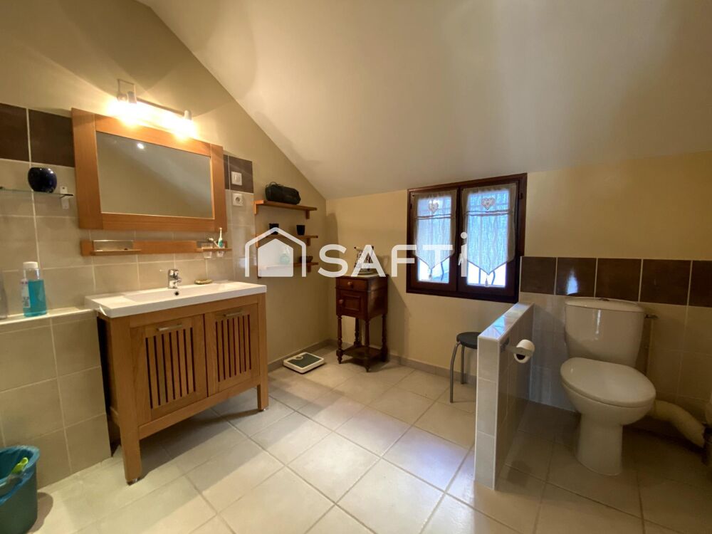 Vente Maison Au sein du village touristique de Rigny Ussé Rigny-usse