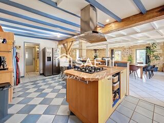  Maison � vendre 10 pi�ces 309 m�