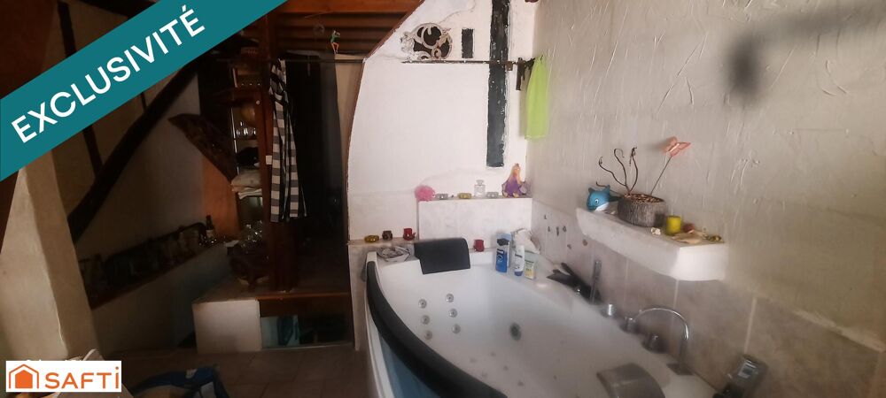 EXCLUSIVITE du jour au coeur de Villeneuve Sur Yonne