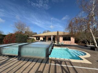  Maison � vendre 7 pi�ces 190 m�