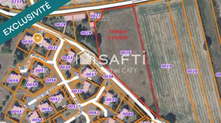  Terrain � vendre 8150 m�