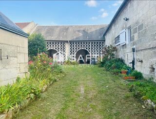  Maison � vendre 8 pi�ces 153 m�