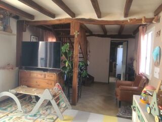  Maison � vendre 3 pi�ces 68 m�