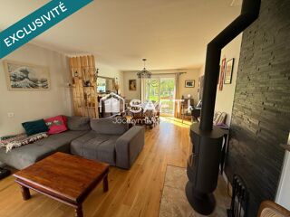  Maison � vendre 6 pi�ces 125 m�