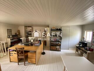  Maison à vendre 4 pièces 121 m²