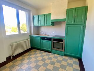  Maison à vendre 4 pièces 81 m²