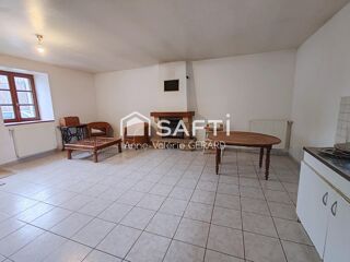  Maison � vendre 3 pi�ces 70 m�
