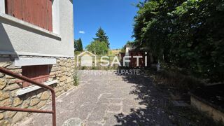  Maison à vendre 5 pièces 93 m²