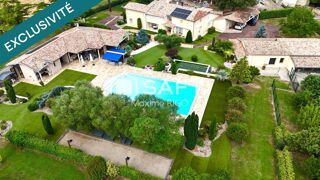  Maison � vendre 12 pi�ces 518 m�