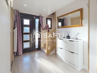  Maison à vendre 7 pièces 148 m²