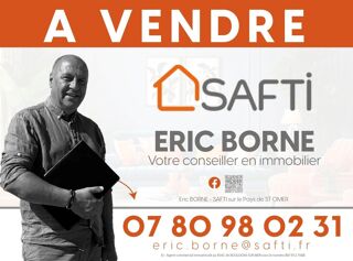  Maison � vendre 5 pi�ces 90 m�