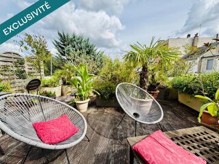  Maison � vendre 5 pi�ces 200 m�