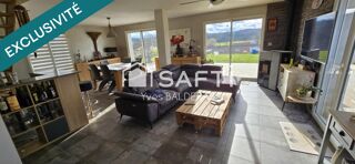  Maison  vendre 6 pices 128 m