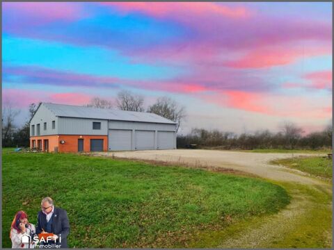 Site rare pour projet loisirs ou sportif 540000 01400 Chatillon-sur-chalaronne