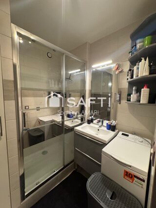  Appartement à vendre 3 pièces 59 m²