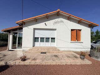  Maison à vendre 4 pièces 107 m²