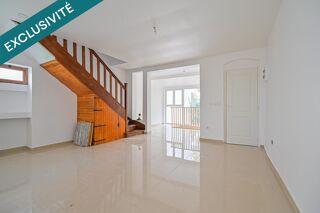  Maison � vendre 3 pi�ces 62 m�
