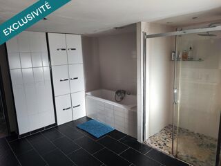  Maison à vendre 7 pièces 183 m²