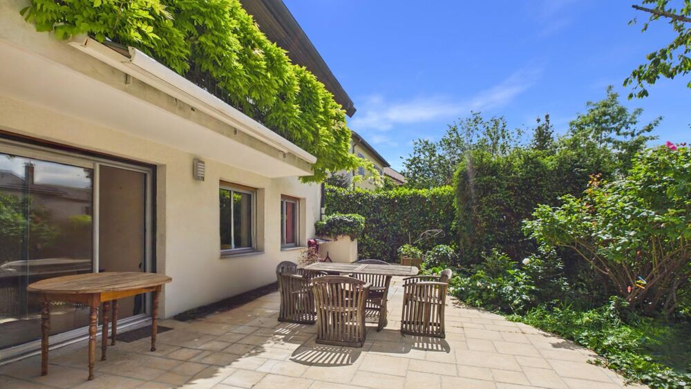 Vente Maison Mairie de Fresnes - Grande maison contemporaine Fresnes