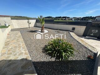  Maison à vendre 4 pièces 113 m²