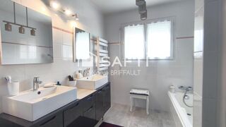  Maison � vendre 4 pi�ces 114 m�