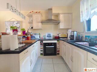  Maison � vendre 3 pi�ces 60 m�