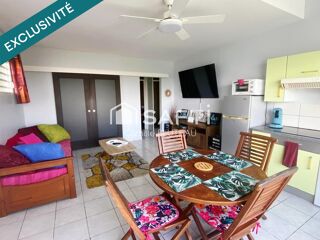 Appartement à vendre 2 pièces 37 m²