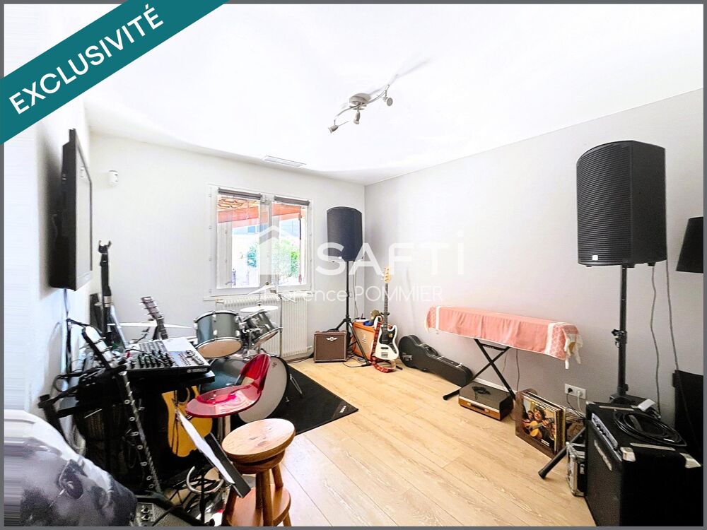 � vendre  Maison B�gles (33130)