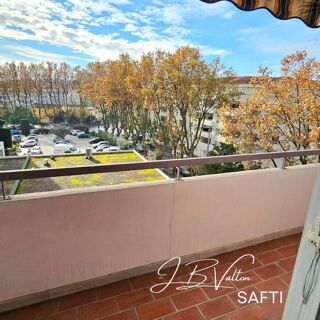  Appartement � vendre 4 pi�ces 87 m�