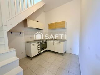  Maison � vendre 2 pi�ces 54 m�