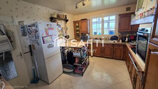  Maison à vendre 6 pièces 120 m²