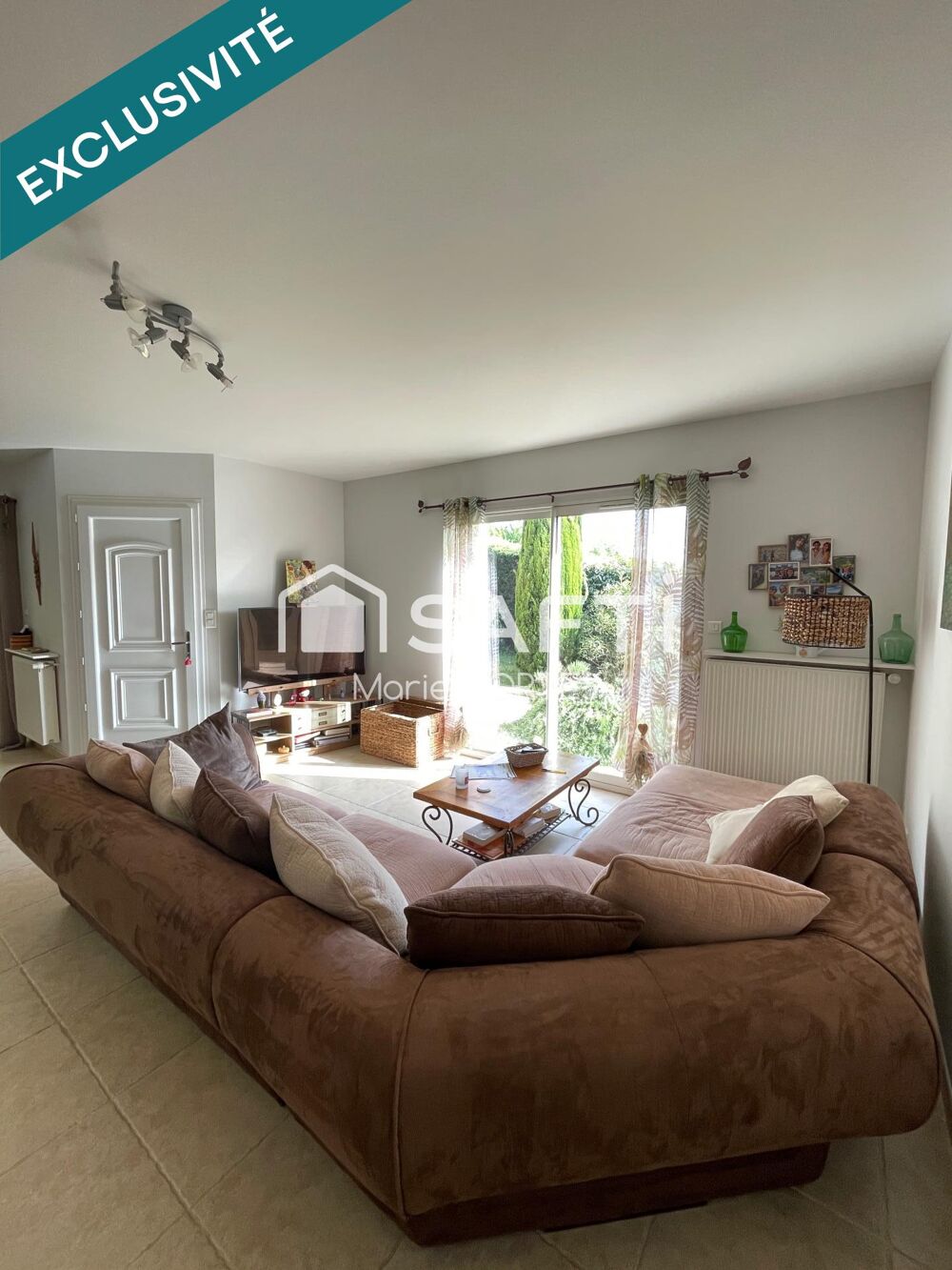 Vente Maison Maison secteur résidentiel Cunac