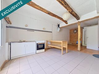  Maison � vendre 3 pi�ces 82 m�