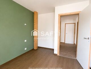  Appartement à vendre 3 pièces 69 m²