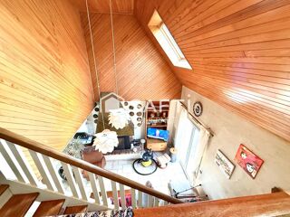  Maison � vendre 7 pi�ces 134 m�