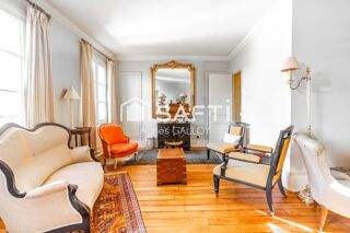  Appartement à vendre 6 pièces 130 m²
