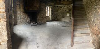  Maison à vendre 3 pièces 120 m² Nantiat