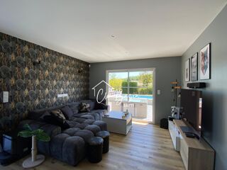  Maison à vendre 4 pièces 110 m²