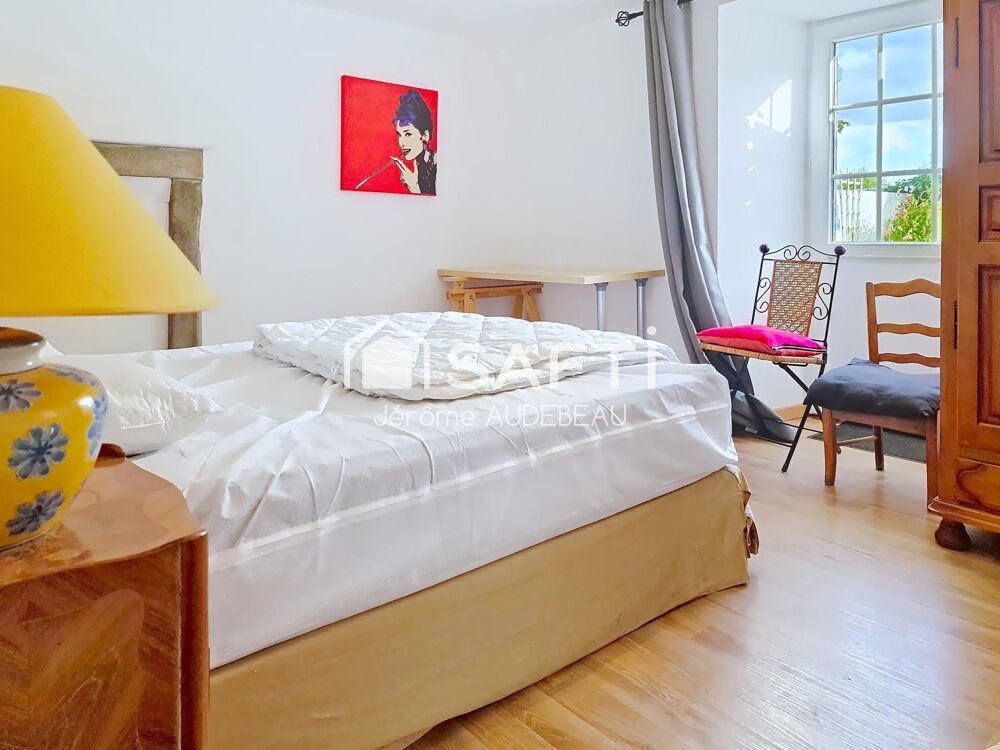 à vendre  Maison Pléneuf-Val-André (22370)