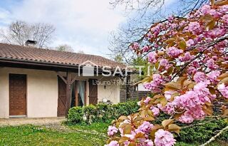  Maison à vendre 4 pièces 91 m²