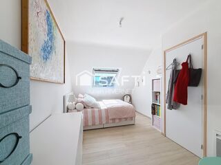  Maison � vendre 5 pi�ces 98 m�