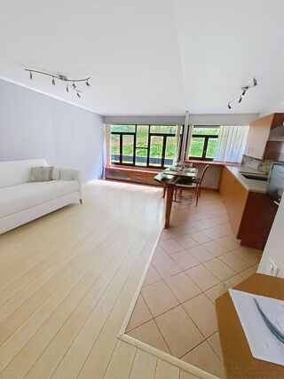  Appartement � vendre 2 pi�ces 52 m�